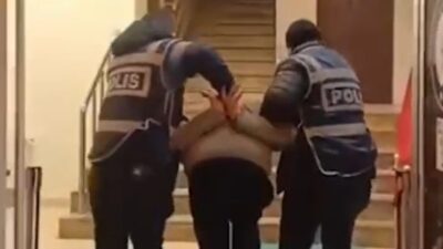 Kayseri İl Emniyet Müdürlüğü ekiplerince yapılan çalışmalarda, vatandaşın kredi kartı