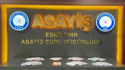 Bilecik polisinin, bir vatandaşın yaklaşık 508 bin TL değerinde ziynet