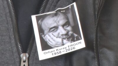 Tiyatro oyuncusu Orhan Koray Ergun, 68 yaşında Ankara’da hayatını kaybetti.