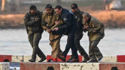 Venezuela Devlet Başkanı Nicolas Maduro, hakkında uyuşturucu kaçakçılığı ve silah