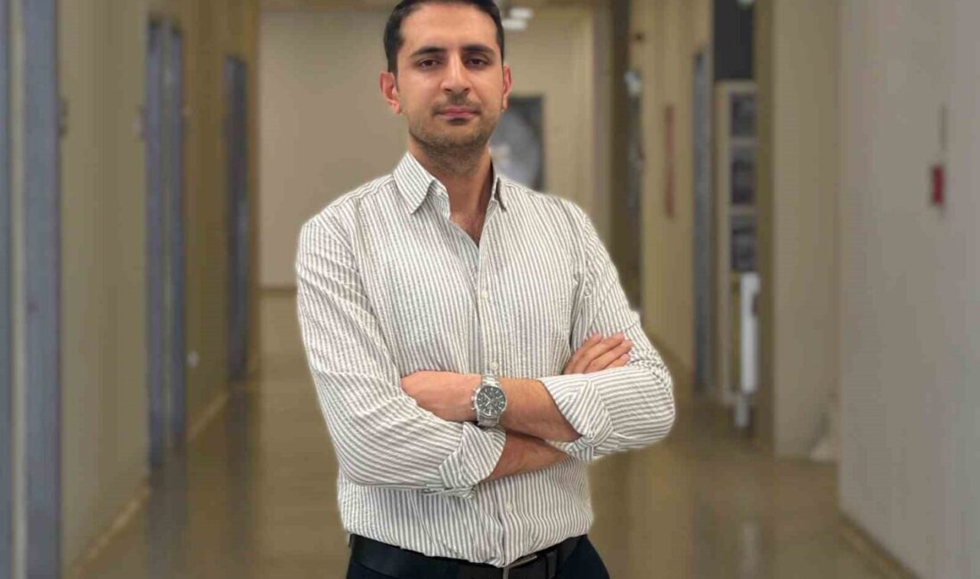 Manisa Şehir Hastanesi Göğüs Hastalıkları Hekimi Uzm. Dr. Ömer Doğan,