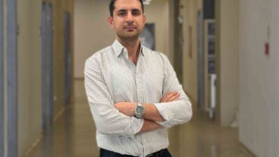 Manisa Şehir Hastanesi Göğüs Hastalıkları Hekimi Uzm. Dr. Ömer Doğan,