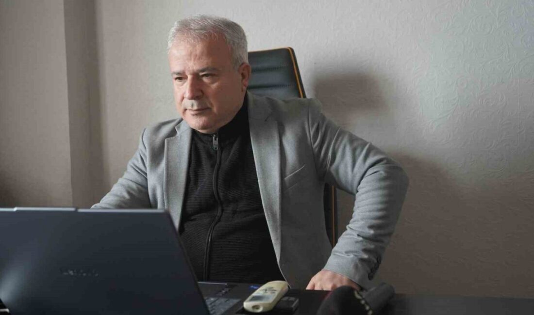 Serbest Muhasebeci Mali Müşaviri (SMMM) Mesut Balta, bu yıl Türkiye’de