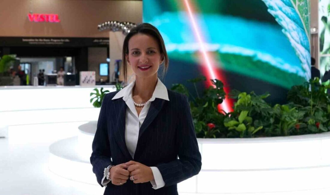 Geliştirdiği ürün ve teknolojilerle kullanıcı deneyimini sürekli geliştiren Vestel, önemli