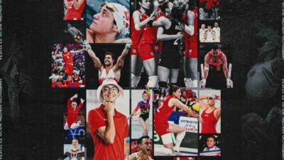 2025 yılı, Vestel’in desteklediği milli takımlar ve bireysel sporcular için