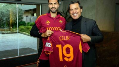 A Milli Futbol Takımı Teknik Direktörü Vincenzo Montella, 2026 FIFA