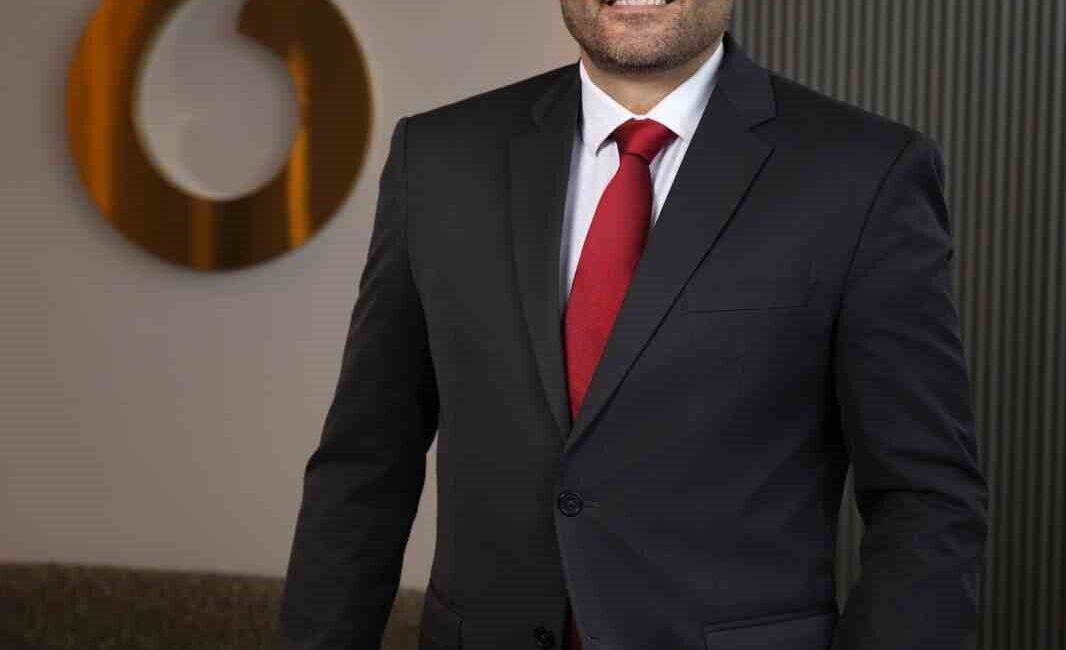 Vodafone, 5G ve yeni nesil iletişim teknolojilerinin gerektirdiği yüksek kapasite,