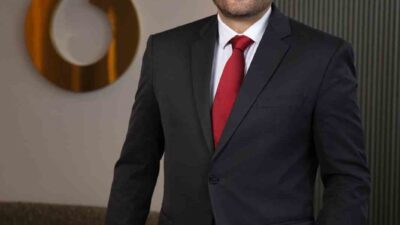 Vodafone, 5G ve yeni nesil iletişim teknolojilerinin gerektirdiği yüksek kapasite,