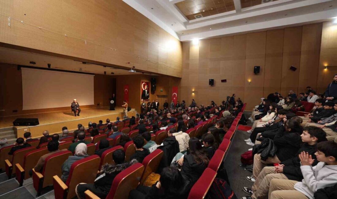 Milli Mücadele kahramanı Yahya Kaptan, şehadetinin 106. yıl dönümünde Dilovası’nda