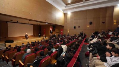 Milli Mücadele kahramanı Yahya Kaptan, şehadetinin 106. yıl dönümünde Dilovası’nda