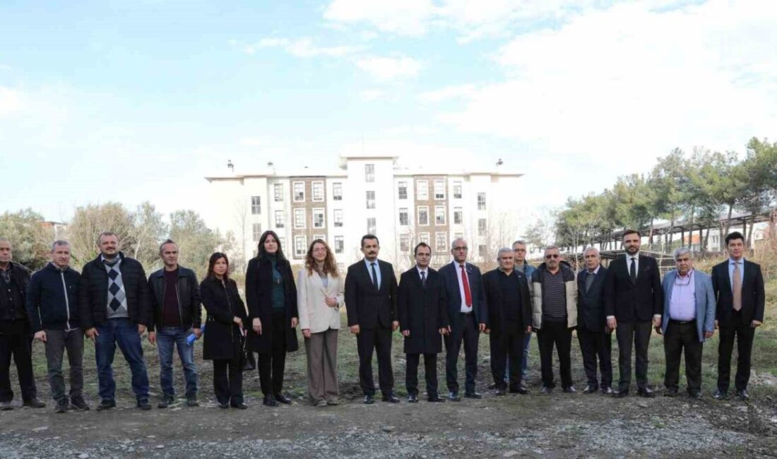 Yakakent ilçesinde birinci basamak sağlık hizmetleri ve acil sağlık hizmetlerini