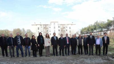 Yakakent ilçesinde birinci basamak sağlık hizmetleri ve acil sağlık hizmetlerini