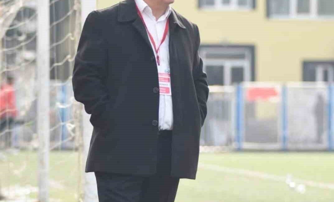 Bu sezon Kayseri İkinci Amatör Küme’de mücadele etmeye hazırlanan Yakamoz