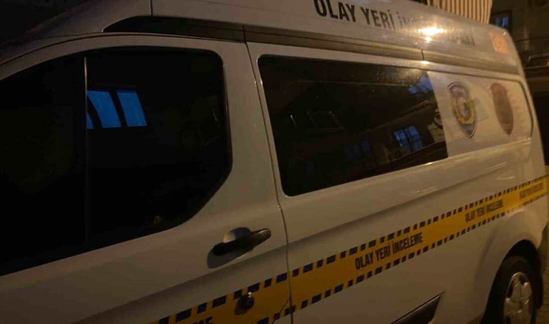 Aydın’ın Nazilli ilçesinde yakınları bir süredir kendisinden haber alamadıkları yaşlı