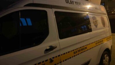 Aydın’ın Nazilli ilçesinde yakınları bir süredir kendisinden haber alamadıkları yaşlı