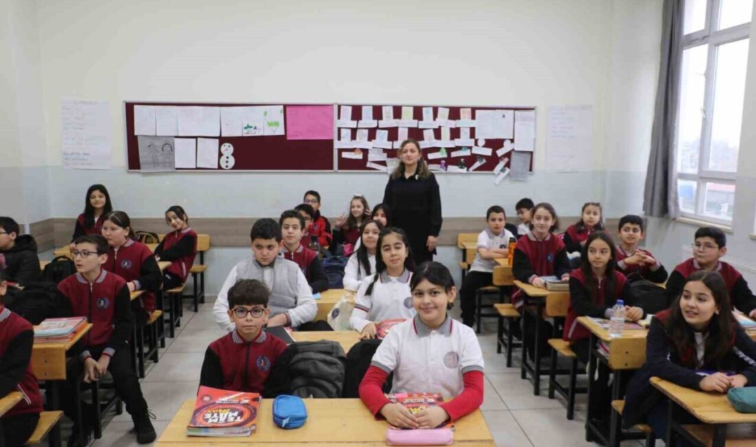 Okul öncesi, ilkokul, ortaokul ve lisede okuyan yaklaşık 18 milyon