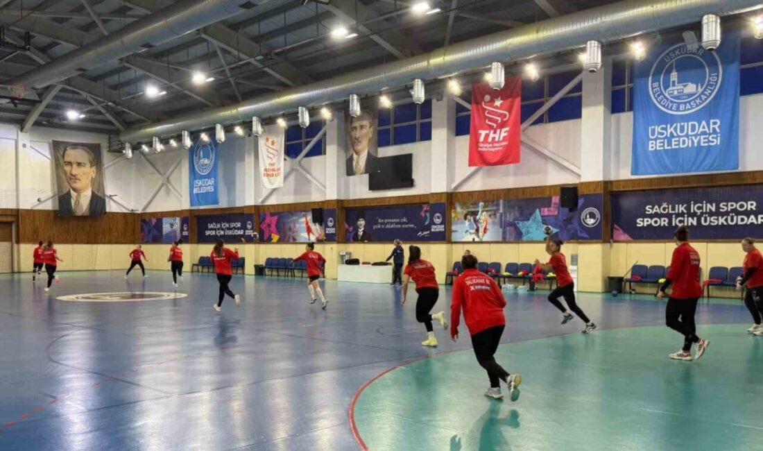 Armada Praxis Yalıkavakspor, 24 Ocak Cumartesi günü oynayacağı Üsküdar Belediyespor