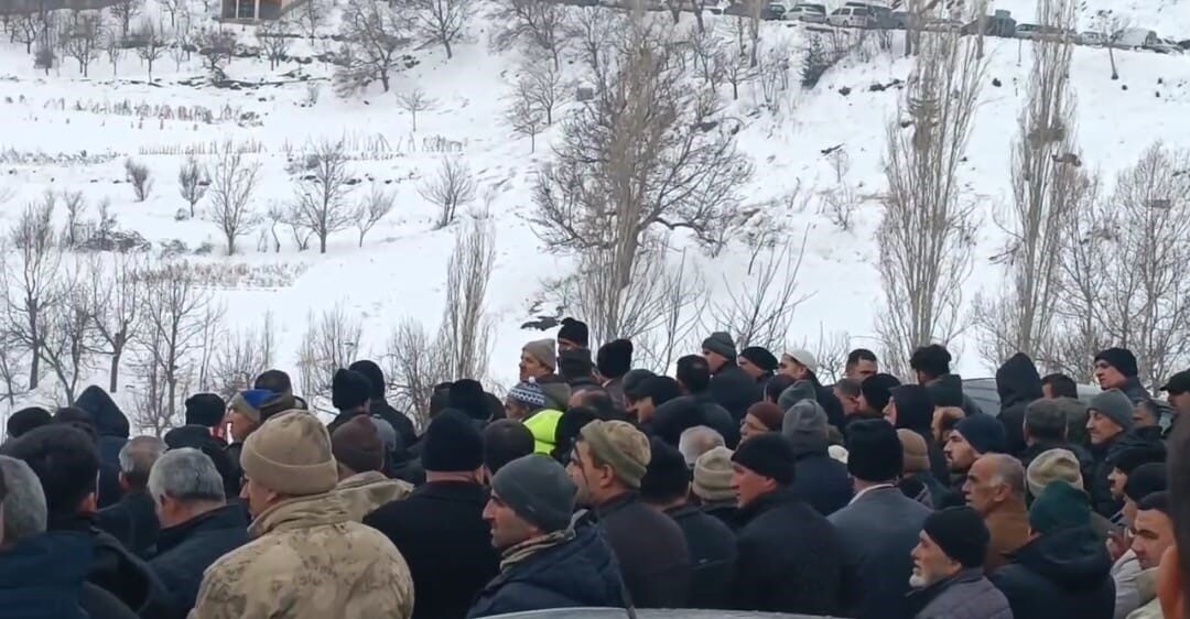 Yalova’da uğradığı silahlı saldırı sonucu hayatını kaybeden Sosyal Güvenlik Kurumu