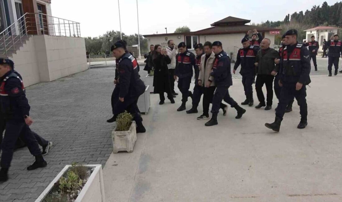 Yalova’da 29 Ocak 2025 tarihinde içme suyu hattında yaşanan “köpüklenme”