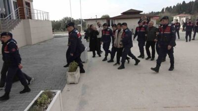 Yalova’da 29 Ocak 2025 tarihinde içme suyu hattında yaşanan “köpüklenme”