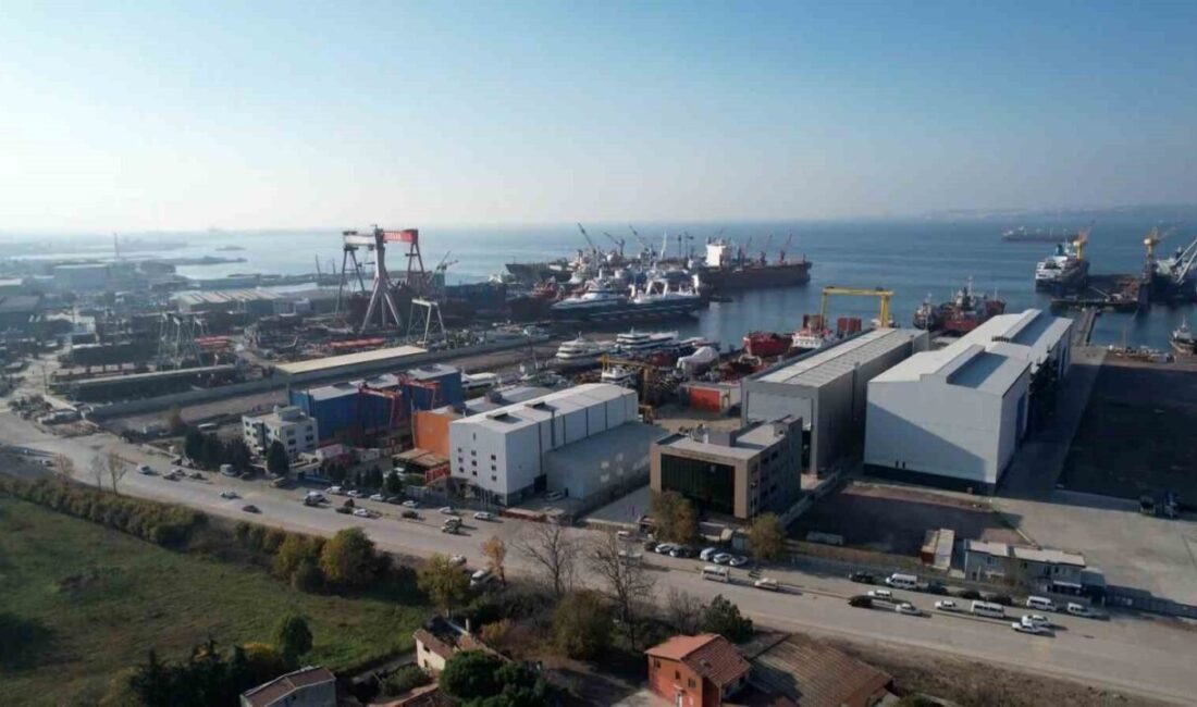 Yalova’nın 2025 ihracatı 805 milyon 45 bin dolar olarak açıklandı.