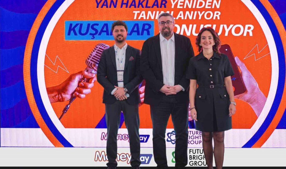 MoneyPay, yan haklar konusunda kuşaklar arasındaki beklentileri ortaya koymak üzere