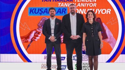 MoneyPay, yan haklar konusunda kuşaklar arasındaki beklentileri ortaya koymak üzere