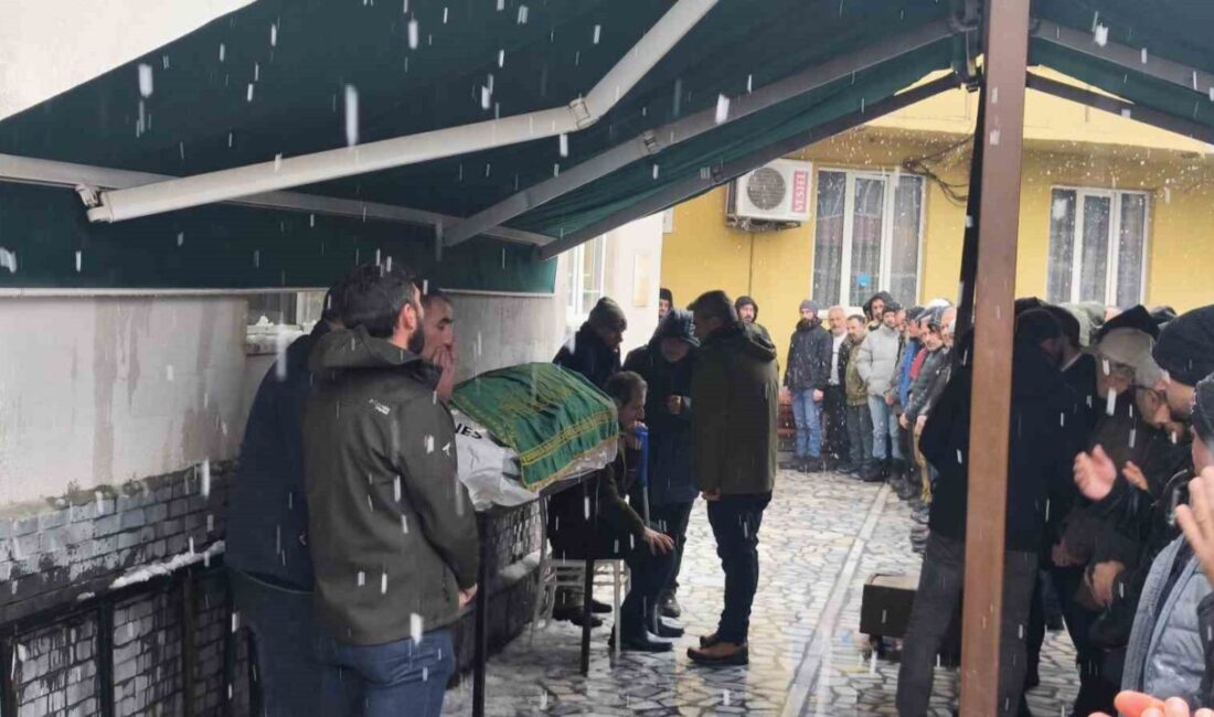 İzmir’in Ödemiş ilçesinde ormanlık alanda aracının içerisinde yanmış halde ölü