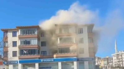 Tekirdağ Süleymanpaşa’da yangın süsü verilerek öldürülen Binnaz Eriş’in cinayetine ilişkin