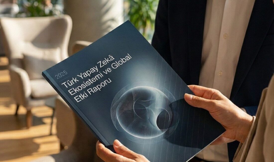 Türkiye İş Bankası bünyesinde yer alan kurumsal girişim sermaye şirketi