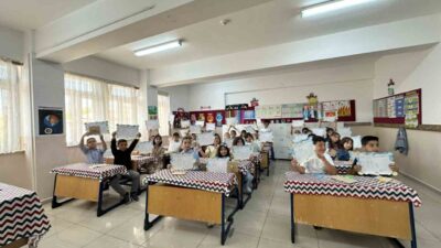 2025-2026 eğitim öğretim yılının ilk döneminin sona ermesiyle birlikte öğrenciler