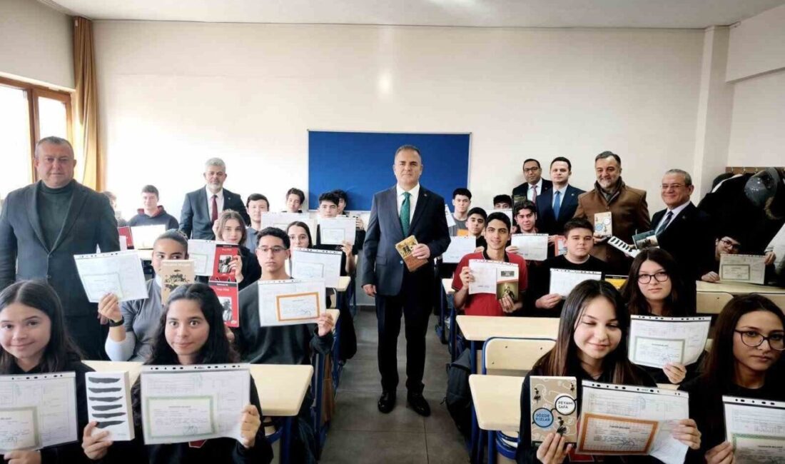 Tüm Türkiye’de olduğu gibi Muğla’da da 2025-2026 eğitim-öğretim yılı yarıyıl