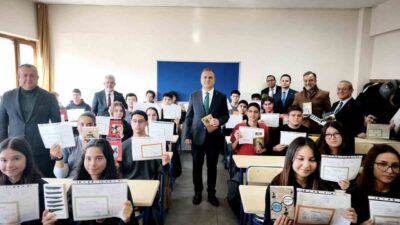 Tüm Türkiye’de olduğu gibi Muğla’da da 2025-2026 eğitim-öğretim yılı yarıyıl