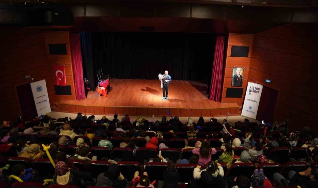 Tuzla Belediyesi’nin her yıl düzenlediği Yarıyıl Tatili Şenliği, bu yıl