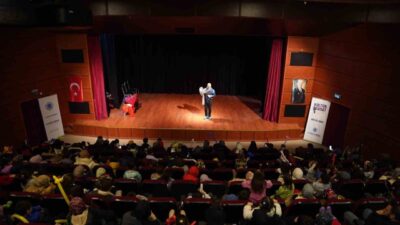 Tuzla Belediyesi’nin her yıl düzenlediği Yarıyıl Tatili Şenliği, bu yıl