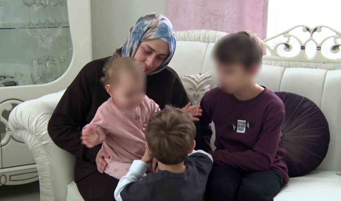 Kocaeli’de Derince Belediyesi iştiraki Çenesuyu A.Ş.’de 14 yıldır görev yapan