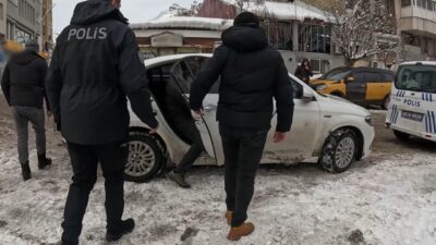 Tunceli’de yaşı küçük çocuklara alkol satan büfe sahibi hakkında adli