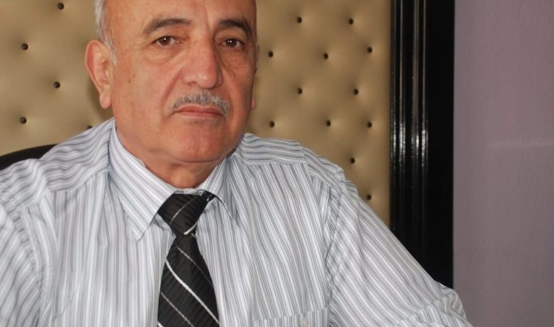 23 yıldır Yatağan Esnaf ve Sanatkarlar Odası Başkanlığı görevini yürüten