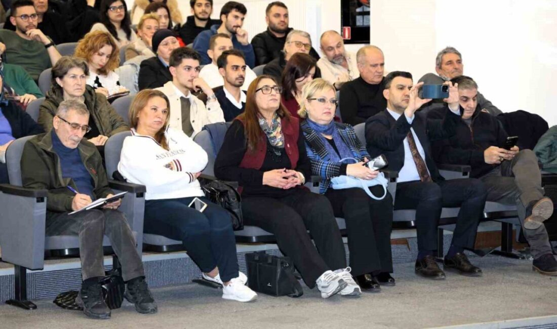 Kocaeli’de yürütülen Yerel Destek Programı kapsamında sivil toplum kuruluşlarına proje