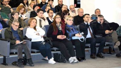 Kocaeli’de yürütülen Yerel Destek Programı kapsamında sivil toplum kuruluşlarına proje