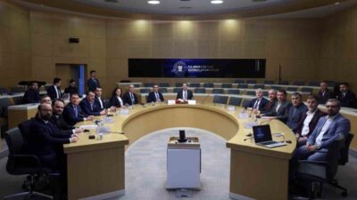 Enerji ve Tabii Kaynaklar Bakanlığı tarafından düzenlenen YEKA GES-2025 yarışmaları