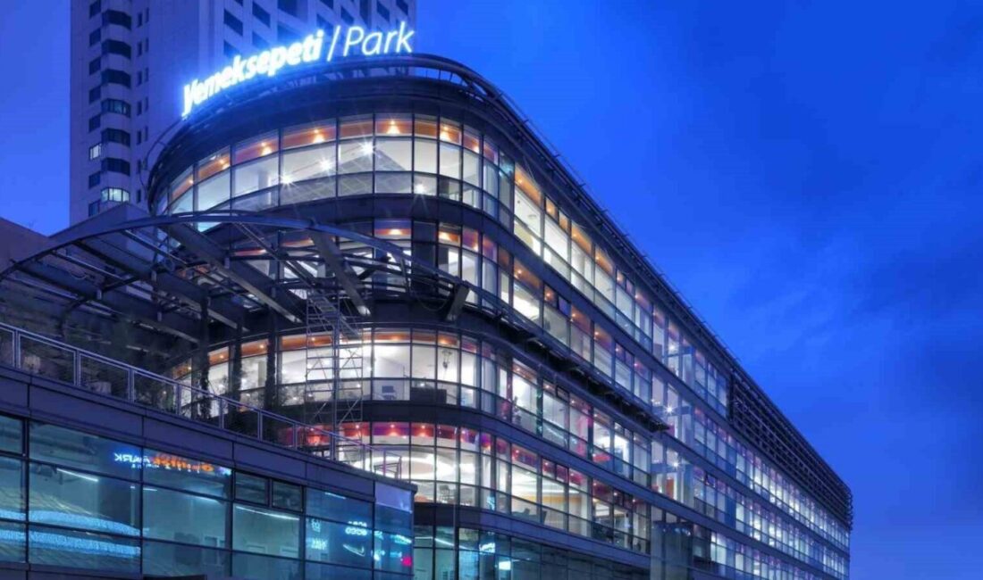 Yemeksepeti, Türkiye ekonomisine sağladığı katma değeri açıkladı. Buna göre şirket,