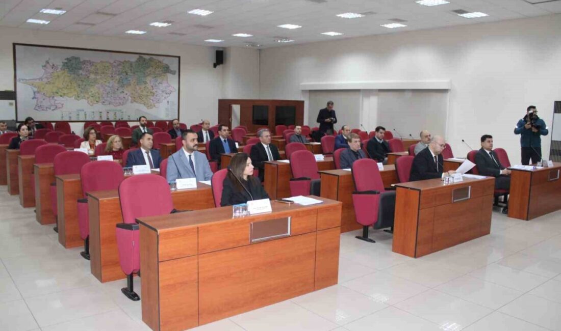 Ülke genelindeki önemli tarım ve sanayi kentlerinden olan Aydın’da, yeni