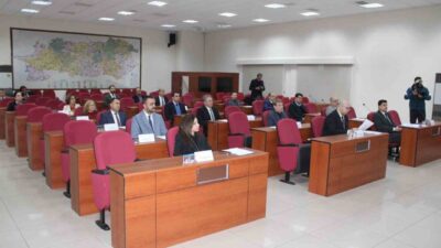 Ülke genelindeki önemli tarım ve sanayi kentlerinden olan Aydın’da, yeni