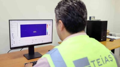 Enerji ve Tabii Kaynaklar Bakanlığı, iletim hatlarındaki hırsızlıkların önüne geçmek