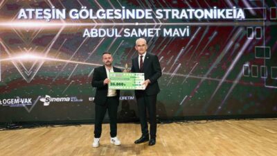 Tarım ve Orman Bakanlığı ve Orman Genel Müdürlüğü tarafından bu