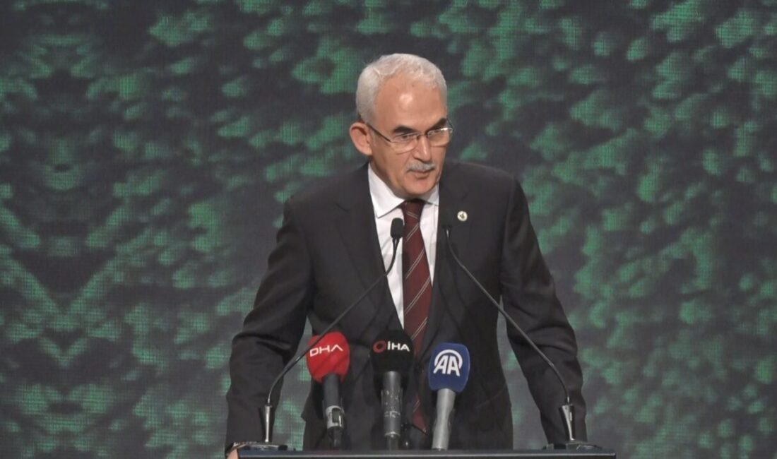 Yeşil Vatan Kısa Film Yarışması’nda profesyonel ve öğrenci filmleri kategorilerinde