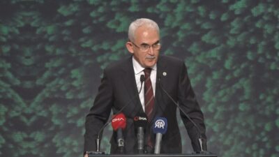 Yeşil Vatan Kısa Film Yarışması’nda profesyonel ve öğrenci filmleri kategorilerinde