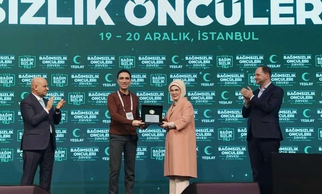 Yeşilay Erzurum Şubesi, 2025 yılı faaliyetleri kapsamında yürüttüğü koruyucu ve