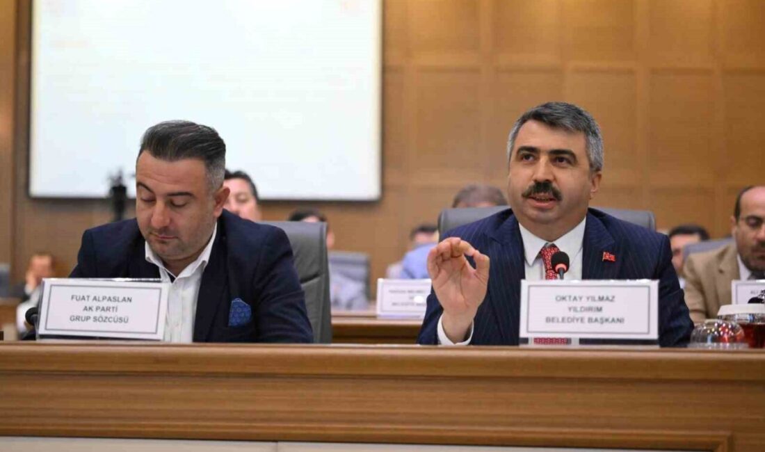 Bursa’da su faturaları, katı atık bedellerinin de faturalara dahil edilmesi